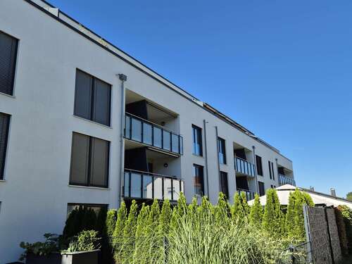 Foto - Wohnung zum Mieten in Memmingen 1.100,00 € 102 m²