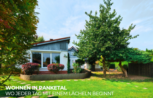 Foto - Haus zum Kaufen in Panketal 399.000,00 € 100 m²
