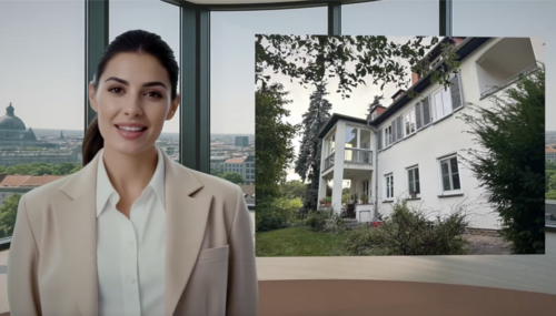 Foto - Haus zum Kaufen in Leipzig 1.950.000,00 € 355 m²