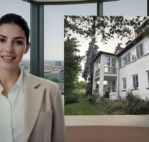 Haus zum Kaufen in Leipzig 1.950.000,00 € 355 m²
