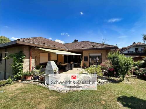 Foto - Haus zum Kaufen in Oberursel 1.098.000,00 € 154.45 m²