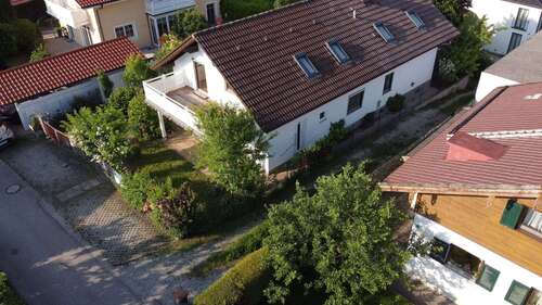 Foto - Haus zum Kaufen in Tutzing 530.000,00 € 109 m²