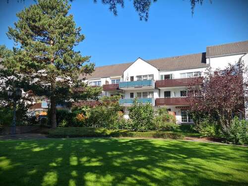 Foto - Wohnung zum Mieten in Düsseldorf 800,00 € 61 m²