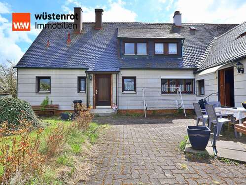 Foto - Haus zum Kaufen in Marktredwitz 189.000,00 € 151 m²