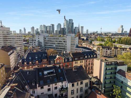 Foto - Wohnung zum Kaufen in Frankfurt am Main 694.000,00 € 87.45 m²