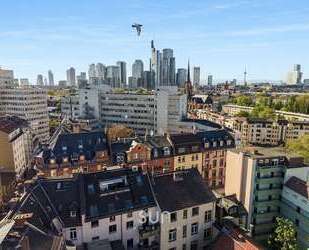 Wohnung zum Kaufen in Frankfurt am Main 694.000,00 € 87.45 m²