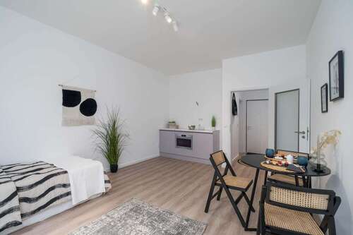 Foto - Wohnung zum Kaufen in Bad Saulgau 105.000,00 € 31 m²