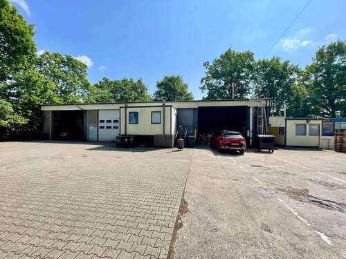Foto - Halle in Nettetal 569.000,00 € 470 m²
