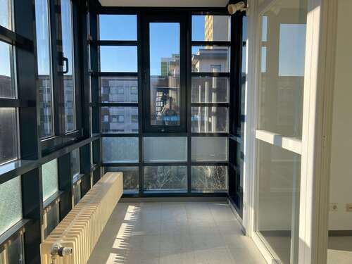 Foto - Wohnung zum Mieten in Berlin 859,00 €