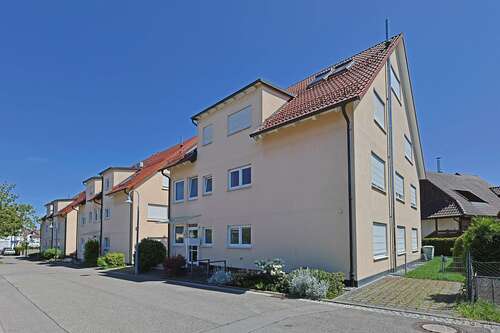 Foto - Wohnung zum Kaufen in Ludwigsburg 825.000,00 € 158 m²