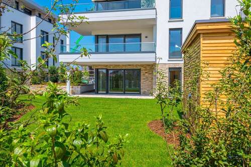 Foto - Wohnung zum Kaufen in Speyer 498.000,00 € 102.3 m²