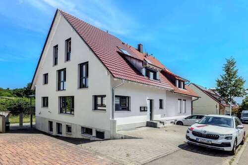 Foto - Haus zum Kaufen in Freiburg im Breisgau 987.000,00 € 215 m²