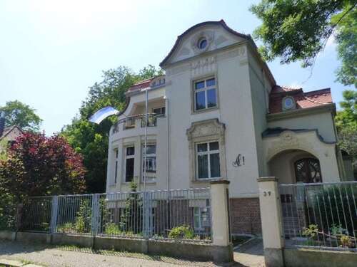 Foto - Wohnung zum Mieten in Leipzig 250,00 € 35 m²