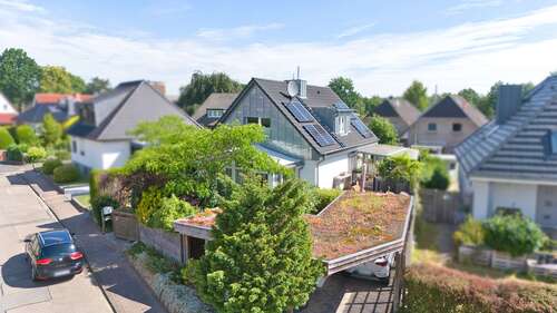 Foto - Haus zum Kaufen in Barsbüttel - Stellau 570.000,00 € 127 m²