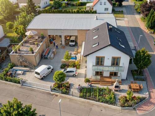 Foto - Grundstück zu verkaufen in Eichenau 2.199.000,00 € 1598 m²