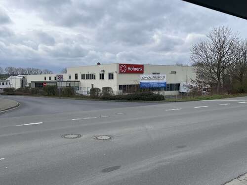 Foto - Halle in Cremlingen 3.275,00 € 450 m²