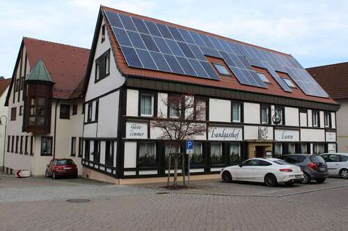 Foto - Gastronomie in Freudental 1.500.000,00 € 980 m²