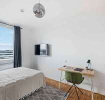 WG-Zimmer in Munich 945,00 € 12 m²