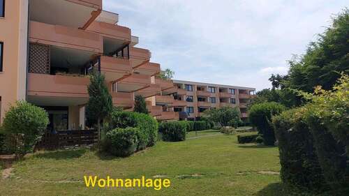 Foto - Wohnung zum Kaufen in Alfter-Oedekoven 215.000,00 € 61 m²