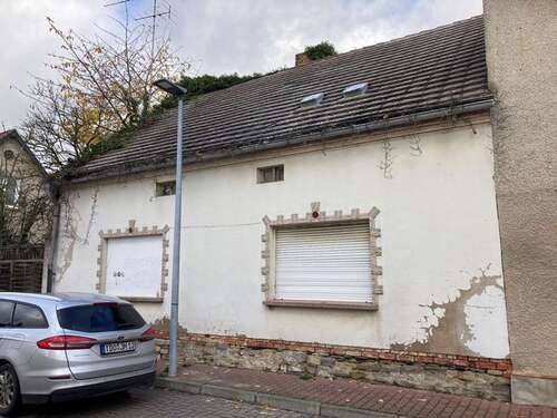 Foto - Haus zum Kaufen in Bördeland 25.000,00 € 110 m²
