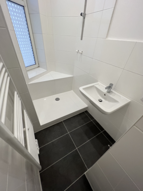 Foto - Wohnung zum Kaufen in Cuxhaven 99.900,00 € 55.45 m²