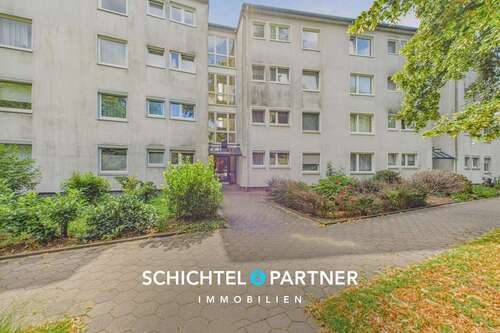 Foto - Wohnung zum Kaufen in Bremen 199.000,00 € 65 m²