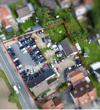 Foto - Grundstück zu verkaufen in Lage 899.000,00 € 2978 m²