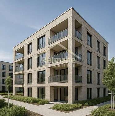 Foto - Wohnung zum Mieten in Frankfurt am Main Westend-Nord 1.153,02 € 69.88 m²