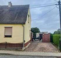 Haus zum Kaufen in Seegebiet Mansfelder Land 82.000,00 € 120 m²