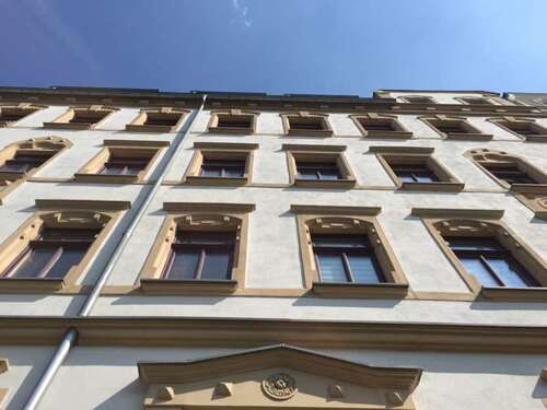 Foto - Wohnung zum Mieten in Chemnitz 210,00 € 38.07 m²