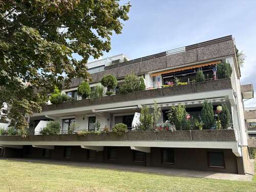 Foto - Wohnung zum Kaufen in Langenhagen Godshorn 350.000,00 € 93 m²