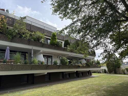 Foto - Wohnung zum Kaufen in Langenhagen Godshorn 350.000,00 € 93 m²