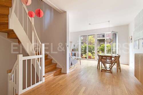 Foto - Haus zum Kaufen in Hamburg 795.000,00 € 108 m²
