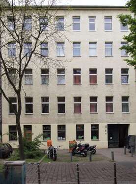 Foto - Wohnung zum Mieten in Berlin 1.250,00 € 74 m²