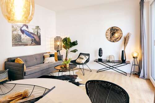 Foto - Wohnung zum Mieten in Berlin 562,50 € 37.6 m²