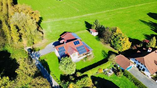 Foto - Haus zum Kaufen in Pocking 649.000,00 € 290 m²