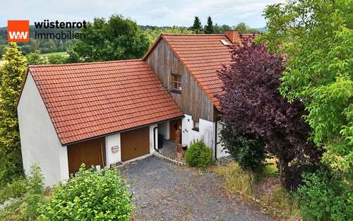 Foto - Haus zum Kaufen in Pechbrunn 280.000,00 € 139.84 m²