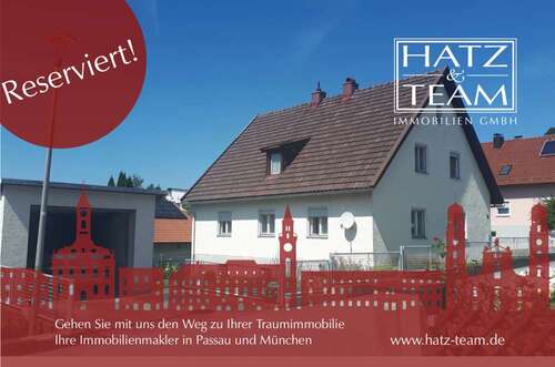 Foto - Haus zum Kaufen in Freyung 229.000,00 € 136.71 m²