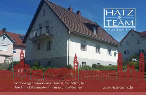 Foto - Haus zum Kaufen in Freyung 229.000,00 € 136.71 m²