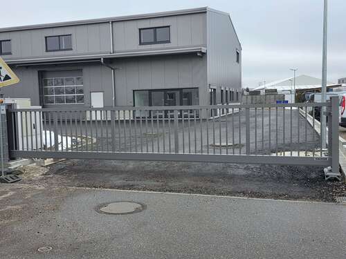 Foto - Büro in Neu-Ulm 1.200,00 € 66 m²