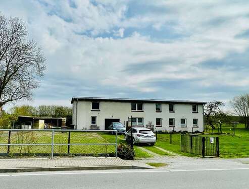 Foto - Haus zum Kaufen in Görmin 110.000,00 € 200 m²
