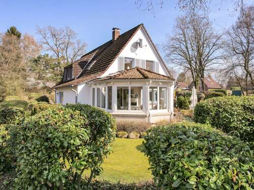 Foto - Haus zum Kaufen in Selsingen 449.000,00 € 215 m²