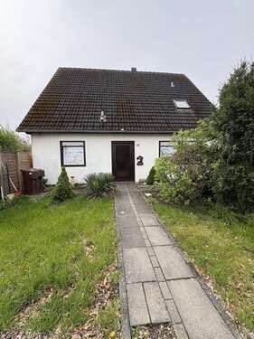 Foto - Haus zum Kaufen in Mönchengladbach 300.000,00 € 160 m²