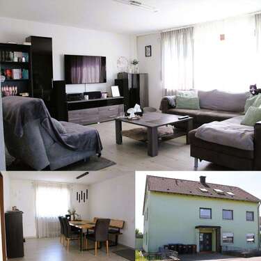 Foto - Wohnung zum Kaufen in Crailsheim 309.000,00 € 100 m²