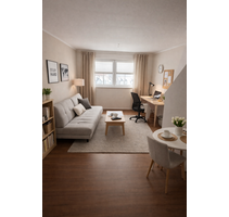 Wohnung zum Mieten in Delitzsch 320,00 € 32 m²