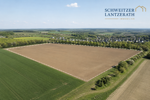 Foto - Grundstück zu verkaufen in Euskirchen 65.000,00 € 6600 m²