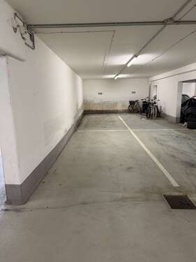 Foto - Garage zu verkaufen in Garching bei München 22.500,00 €