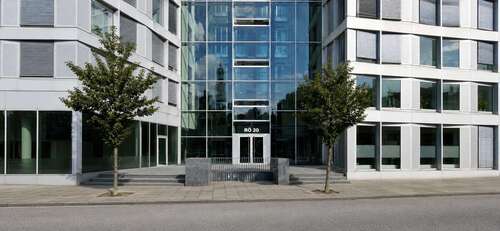 Foto - Büro in Hamburg 3.910,00 € 170 m²