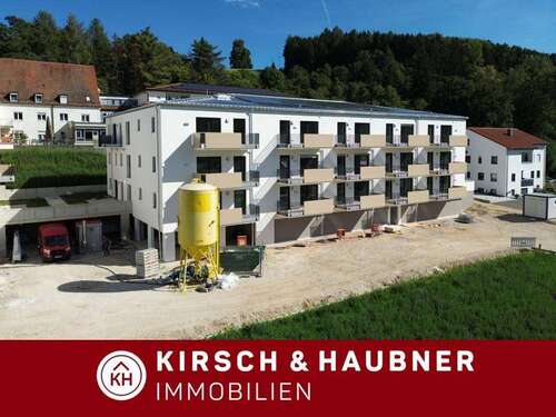 Foto - Wohnung zum Mieten in Deining 595,00 € 54.2 m²