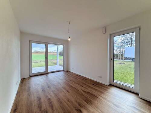 Foto - Wohnung zum Mieten in Roßbach 640,00 € 64.61 m²